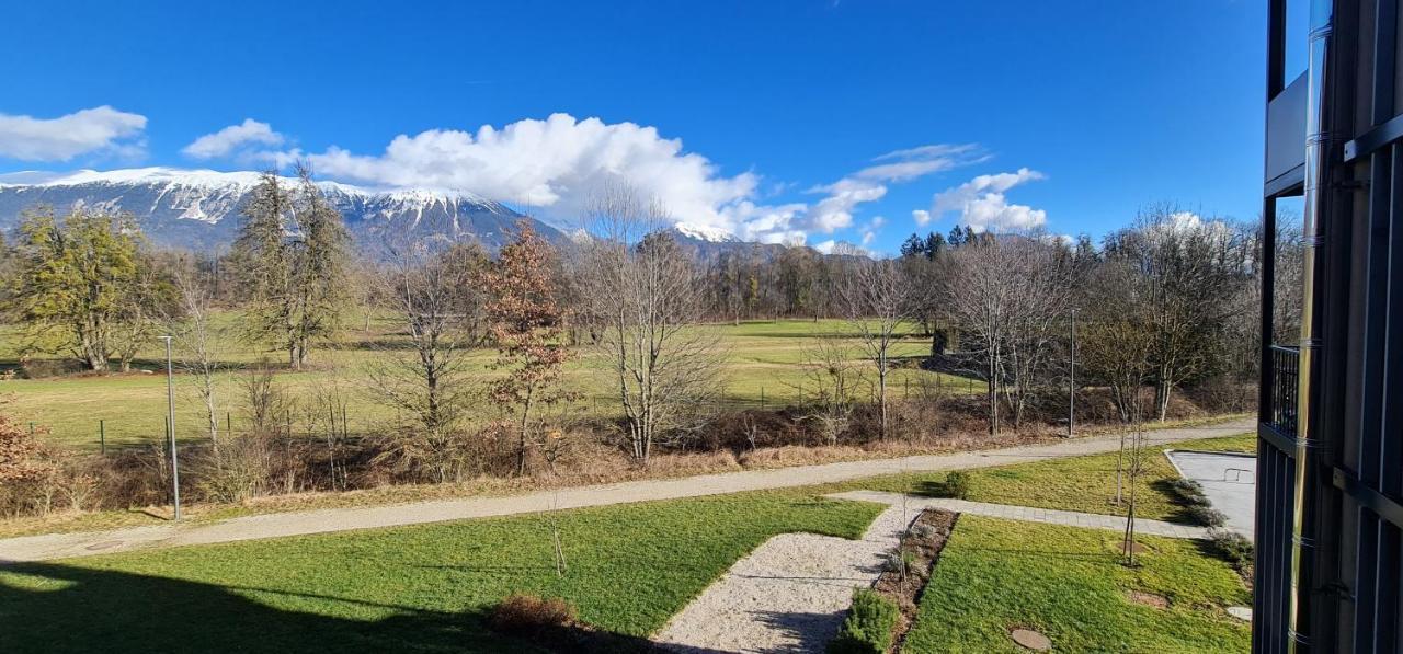 Mountain Suite Jula Блед Екстер'єр фото